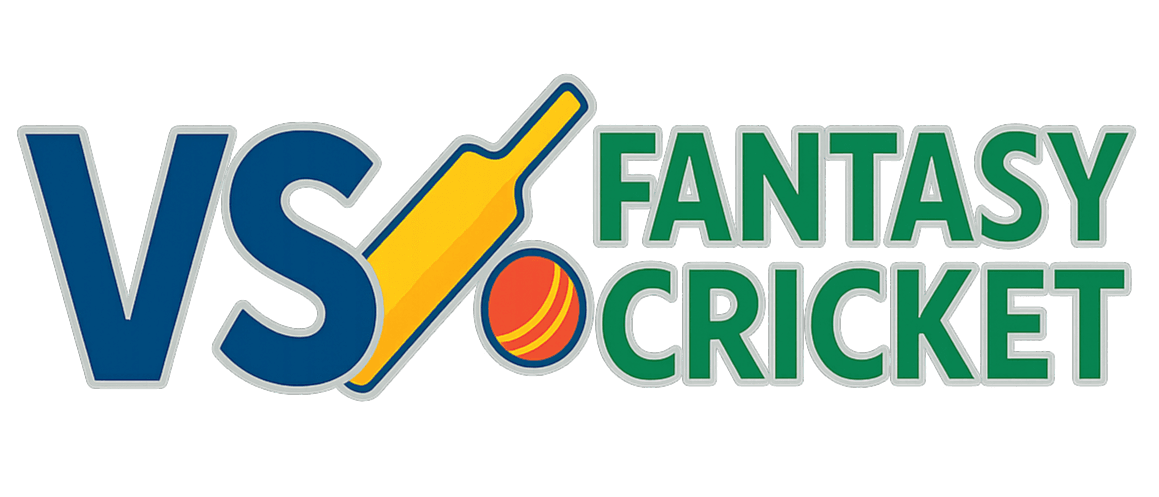 VS logo